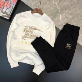 Picture of Burberry SweatSuits _SKUBurberryM-5XLkdtn2927564